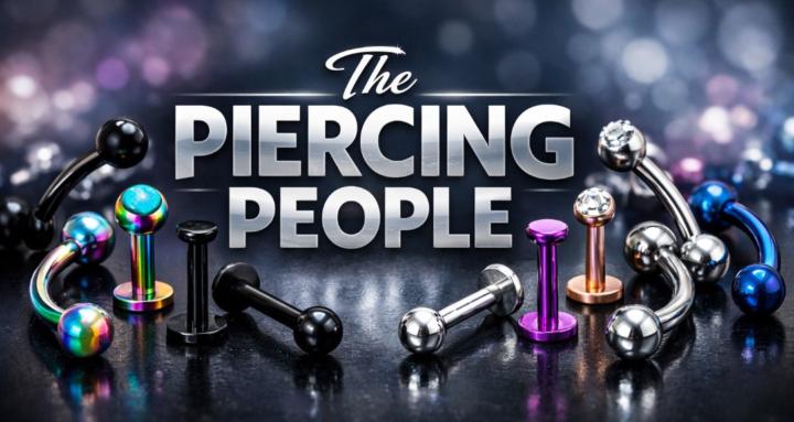 The Piercing People