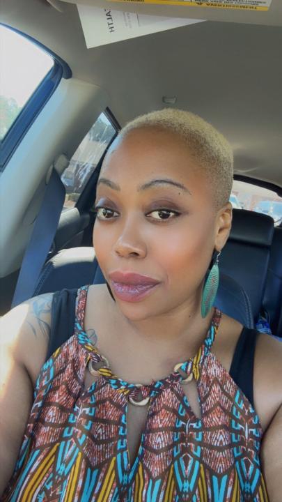 Donica Spivey