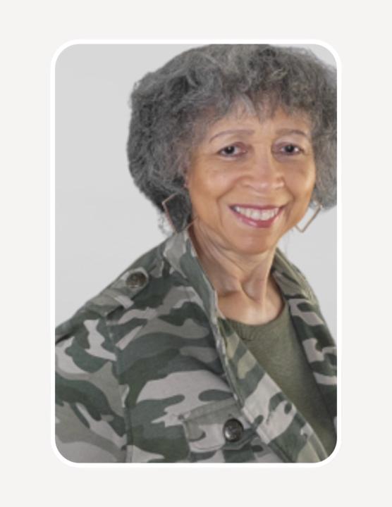 Stephanie Grady Cole