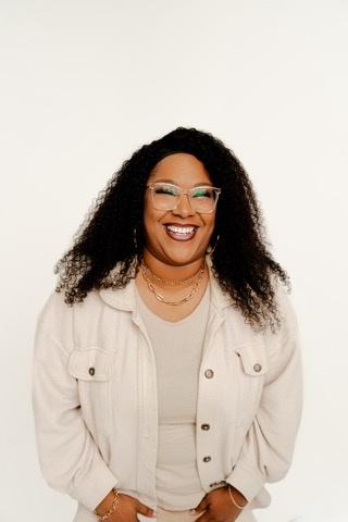 Tameya Robinson