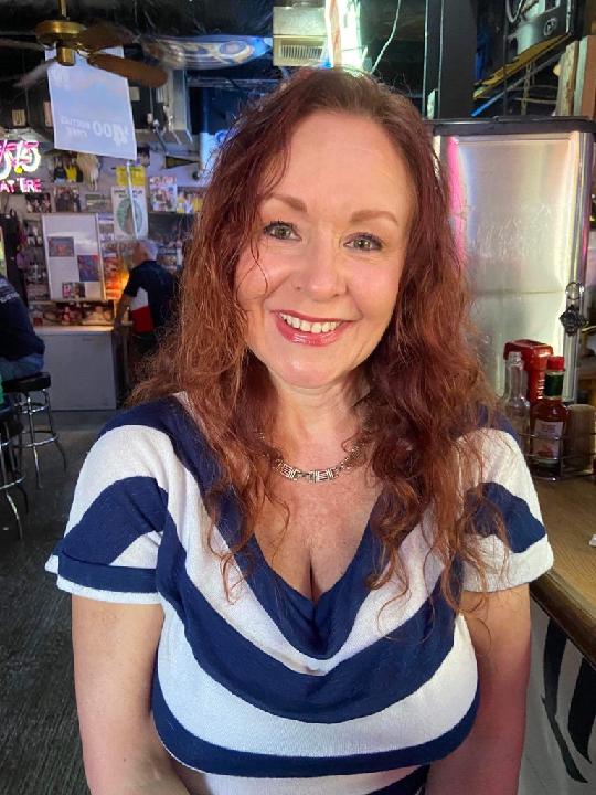 Lisa Johnson