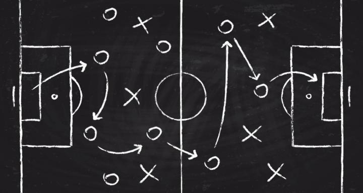 Football IQ University