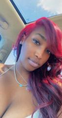 Shanelle May