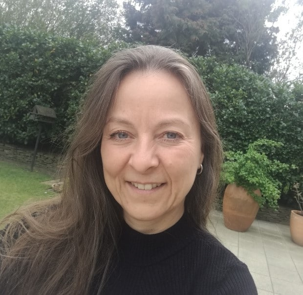 Bente Boe