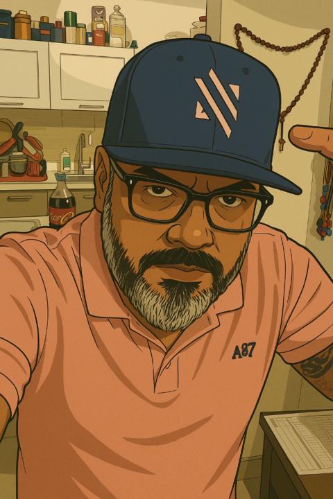Luizan Rodriguez