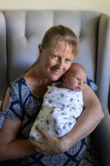Donna Martin