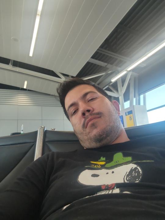 Rafael Suarez