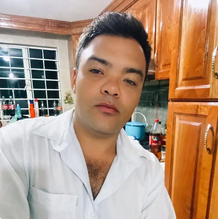 Pedro Juarez