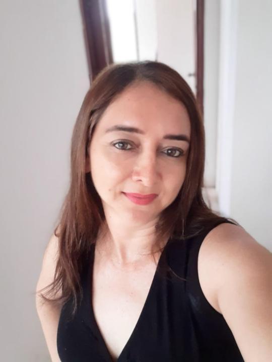 Balbina Ochoa