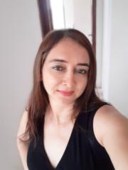 Balbina Ochoa