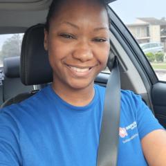 Cassandra Jackson