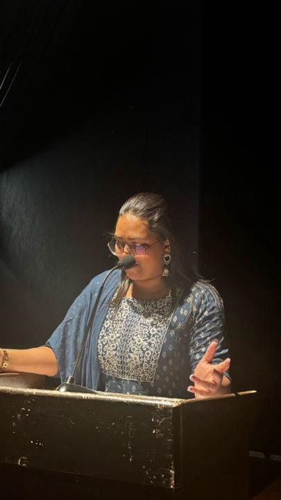 Arpita Bokil