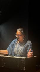 Arpita Bokil