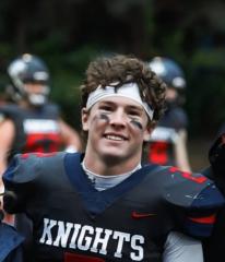 Jace Barnes