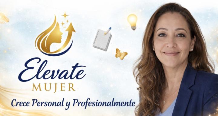 Circulo Elévate Mujer