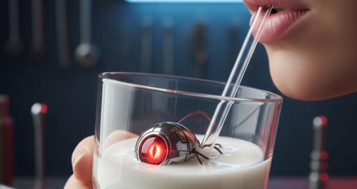 Rays Daily Dose of AI