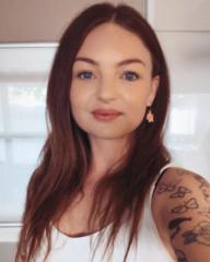 Zoe Goodwin