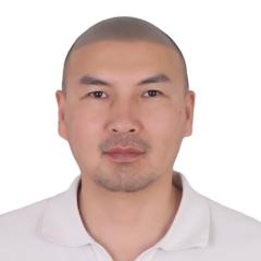 Mungunsukh Ganbaatar