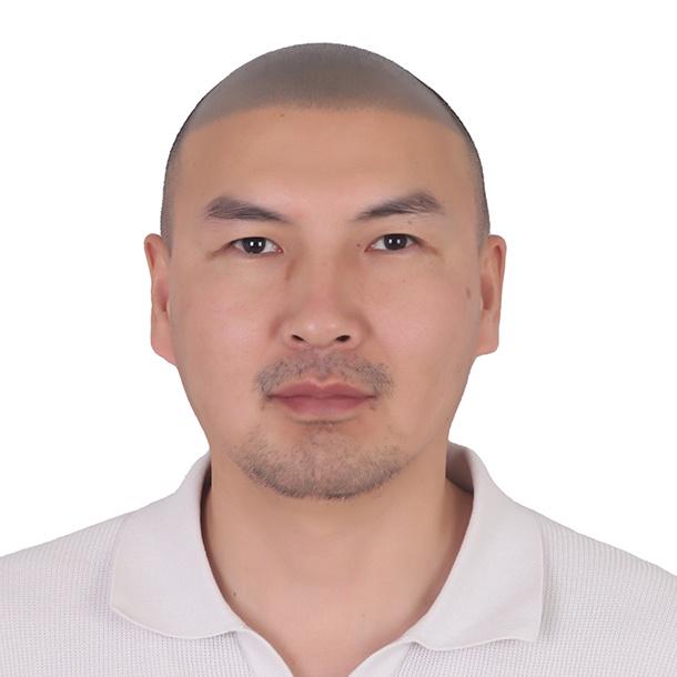 Mungunsukh Ganbaatar