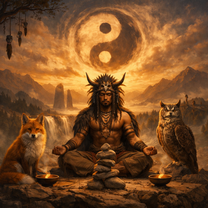 07/02/26-LA FUERZA NO SIEMPRE SE MUESTRA