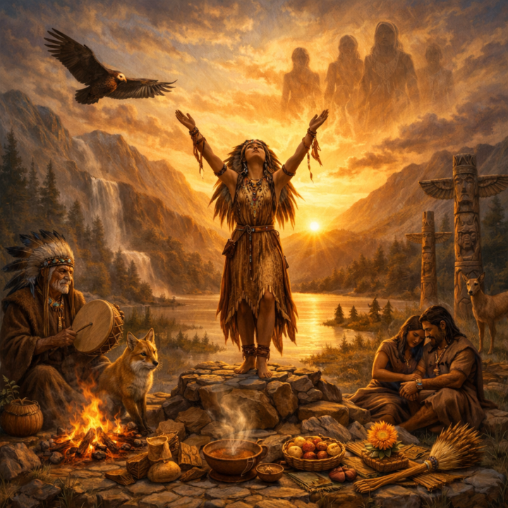 06/02/26-LA GRATITUD NO ES UN GESTO PEQUEÑO