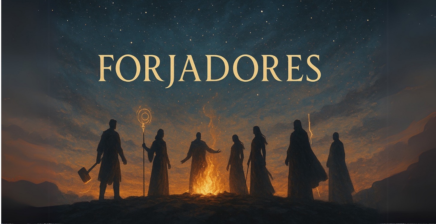 Forjadores