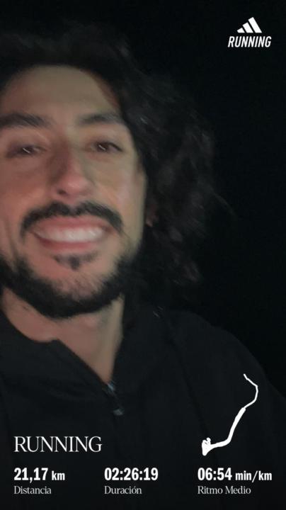 Día  31 🔥 31/8/2025