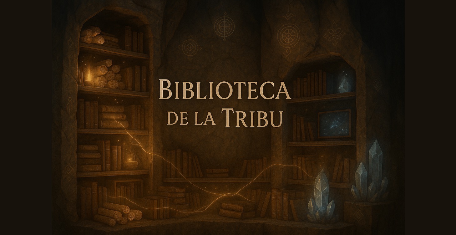 Biblioteca de la Tribu