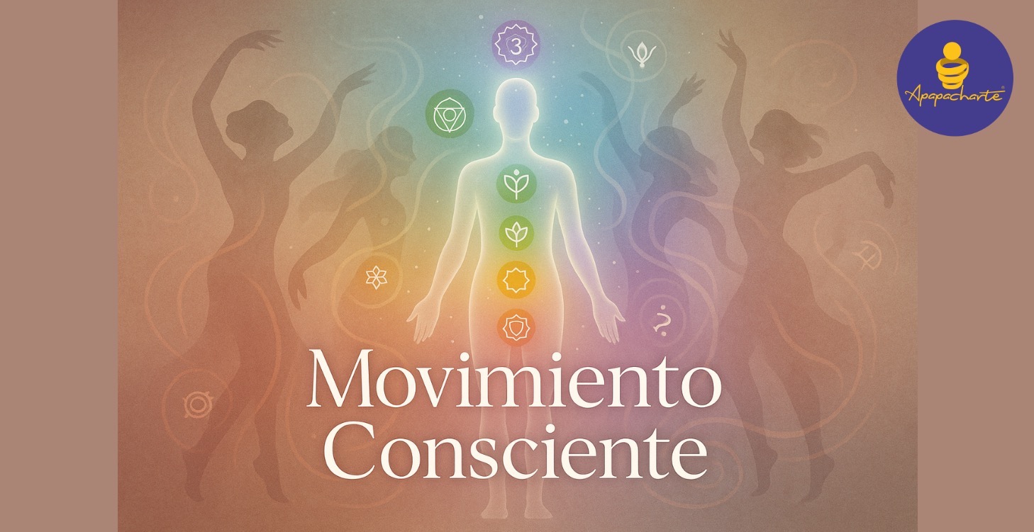 Movimiento Consciente