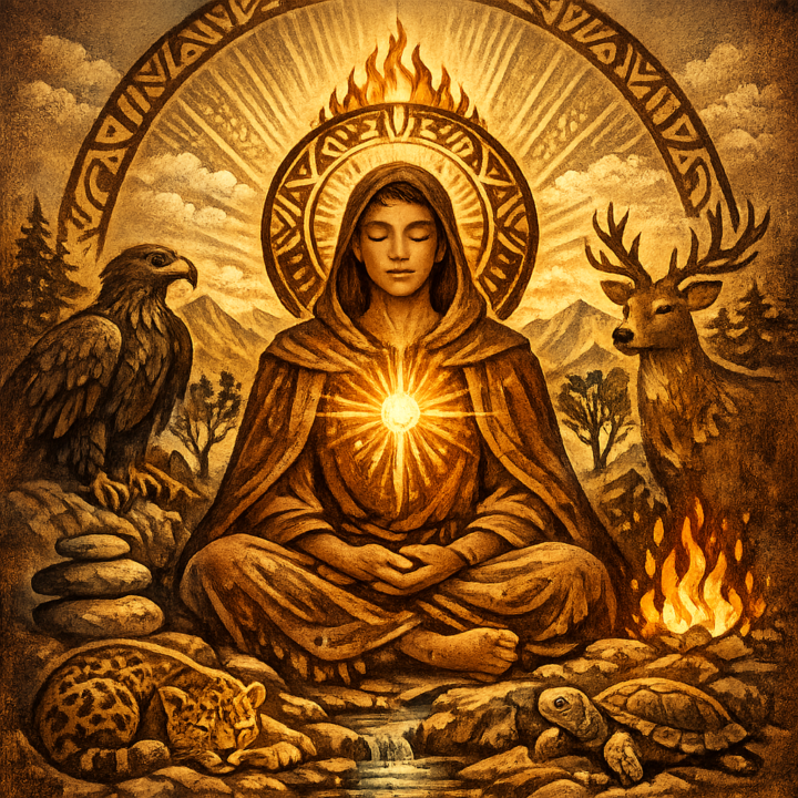 12/02/26-LA HUMILDAD NO ES PENSAR MENOS DE TI