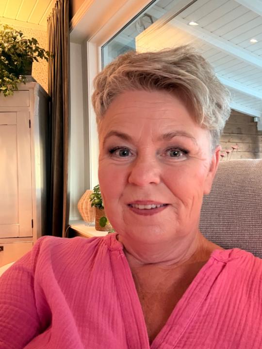 Linda Fagernes