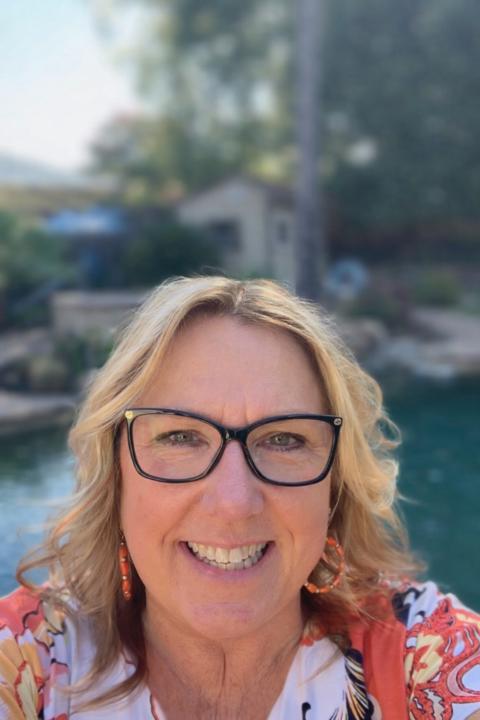 Wendy McGregor