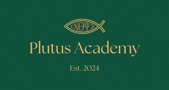 Plutus Academy
