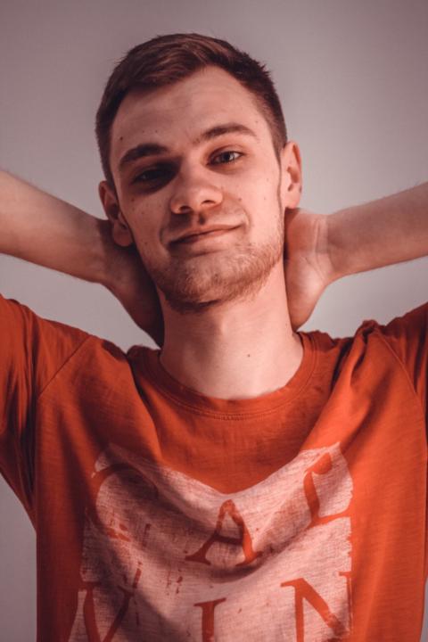 Eugene Petrovskiy