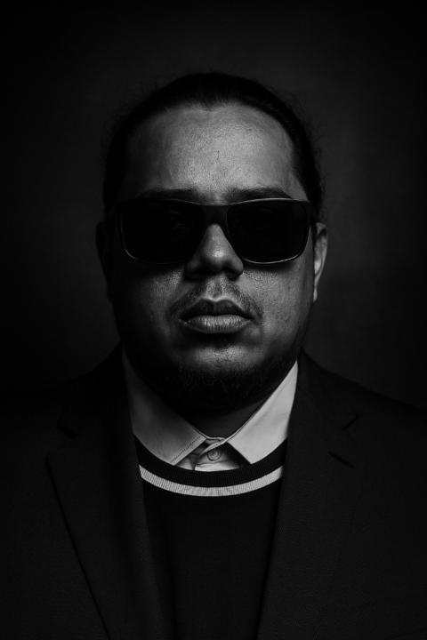 Felix Santos