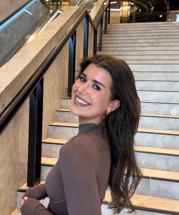 Cassidy Rankin