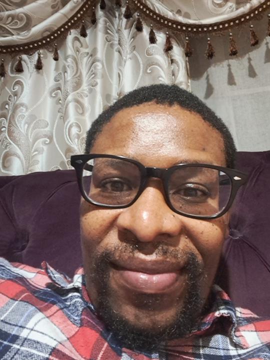 Phuthego Theophelus Mohloana