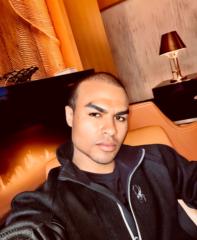 Sumante Hutchinson