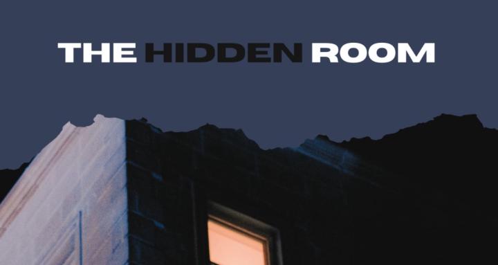 The Hidden Room