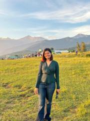 Shreyasi Mandal
