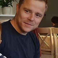 Nichlas Backer Chrillesen