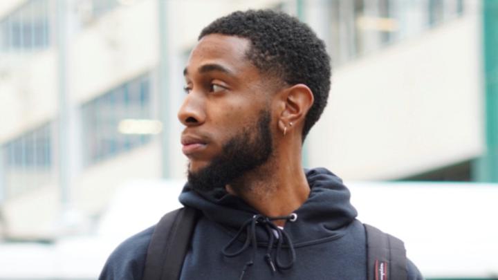 Jeroy Williams