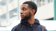 Jeroy Williams