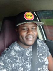 Raphael Kiarie