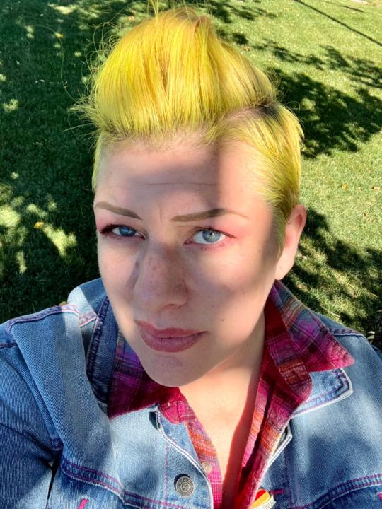 Dara Lightle