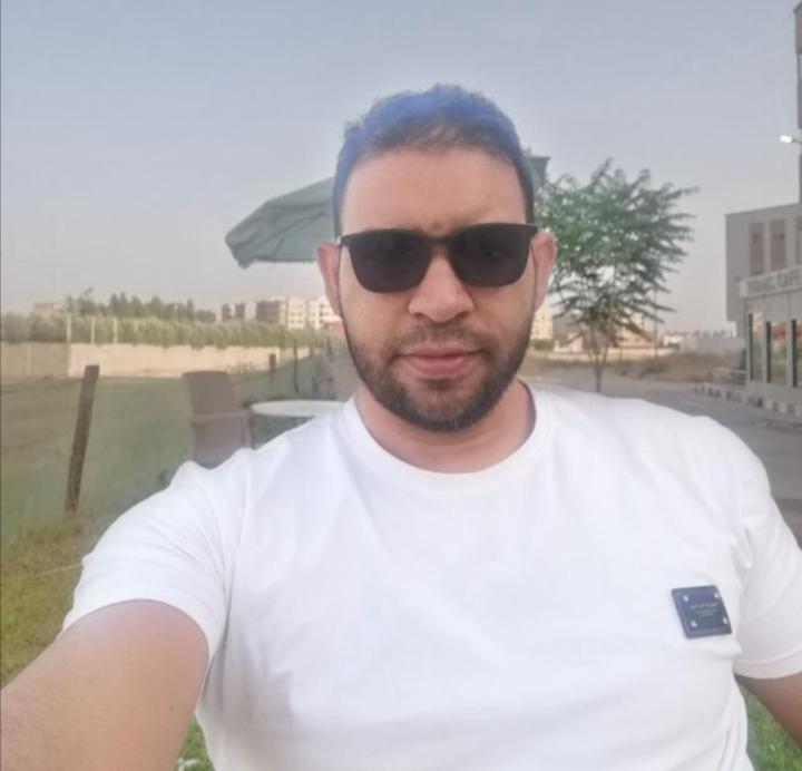 Hicham Belhaj