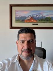 Humberto Lizarraga