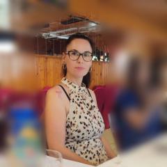 Csapó Zsuzsanna