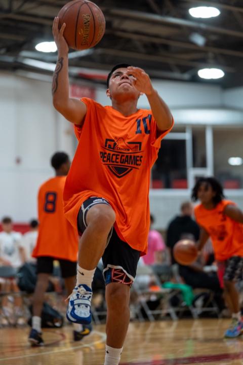 Anthony Ramirez