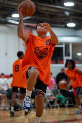 Anthony Ramirez